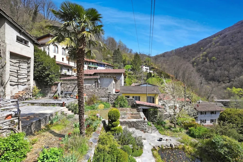 Casa Lara