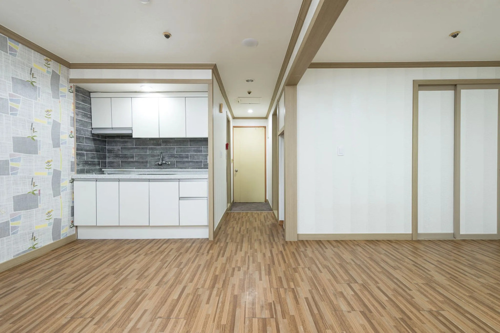 Ocean to you Resort Sokcho Seorak Beach Hotel and condo