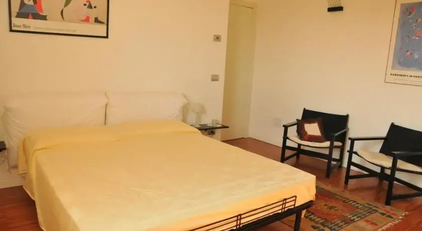 B&B Cottignano