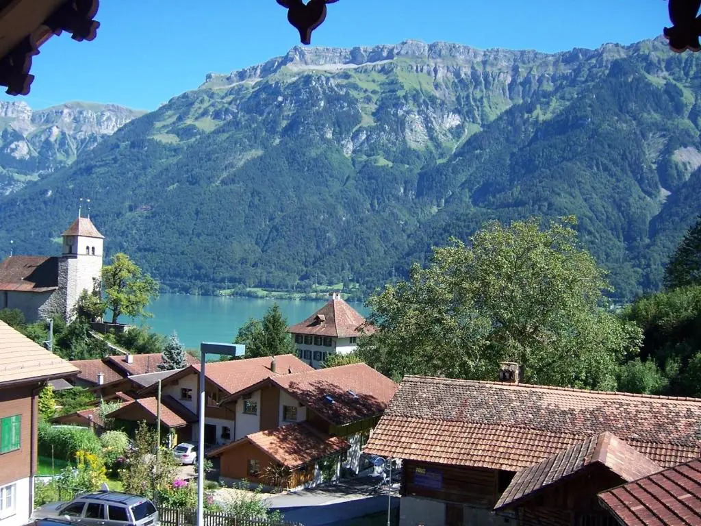 Chalet 1752