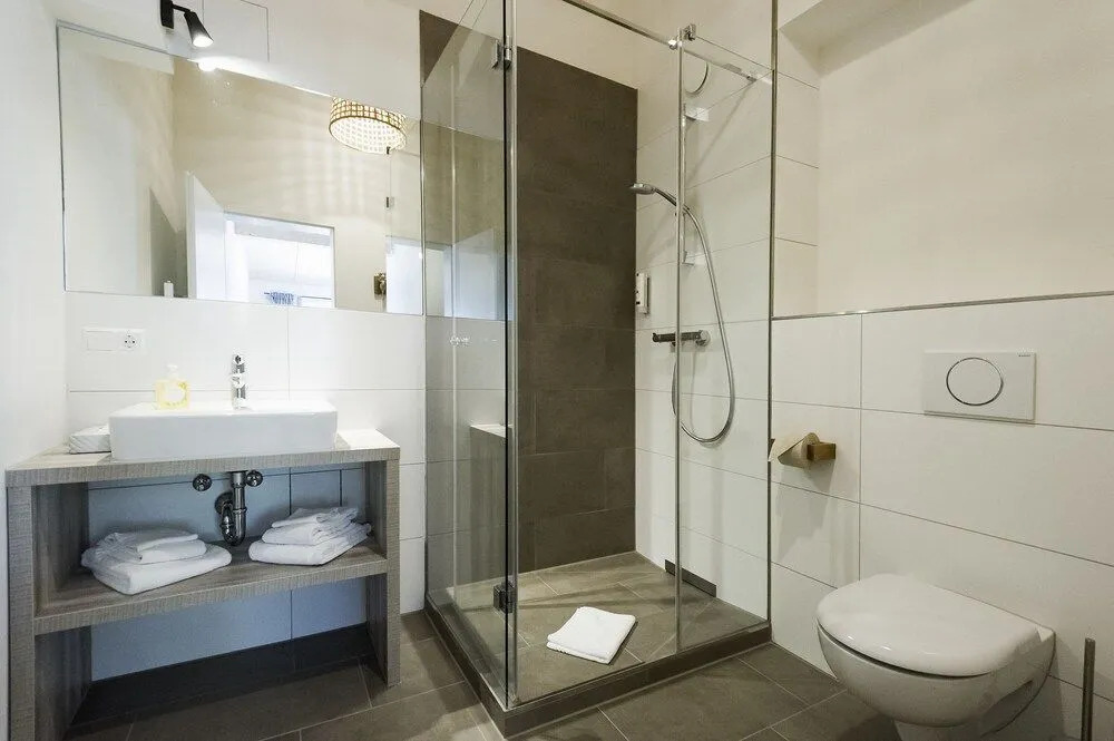 Berghaus Freiburg - Appartement Hotel auf dem Schauinsland