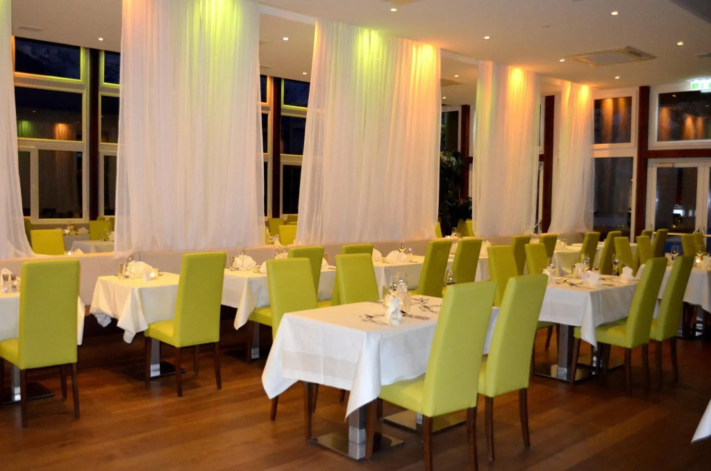 Hotel Spirodom