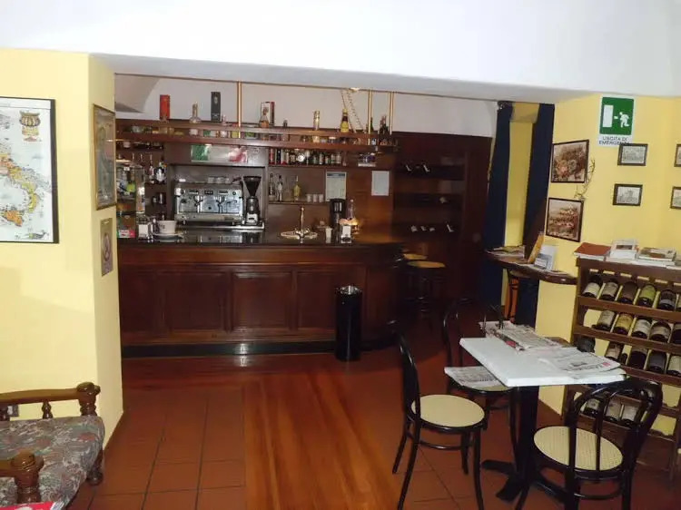 Hotel Giardini
