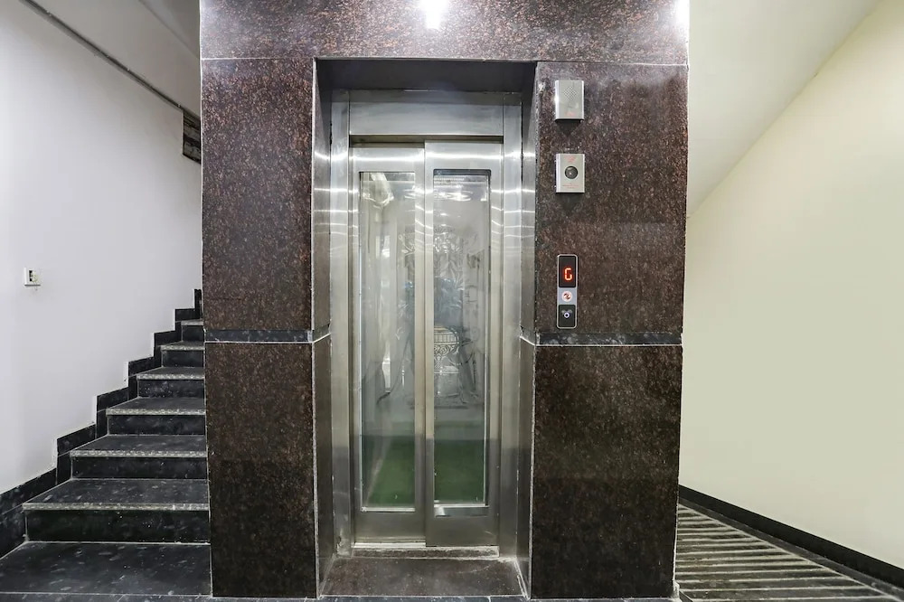 Fabhotel A2S