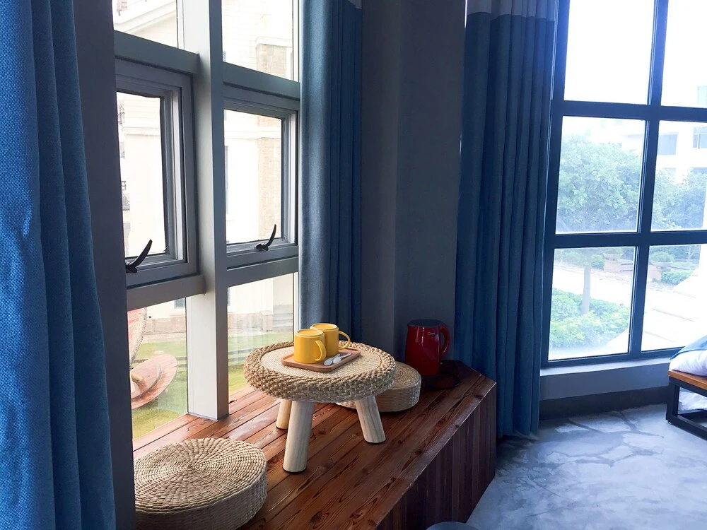 The Yard Guesthouse