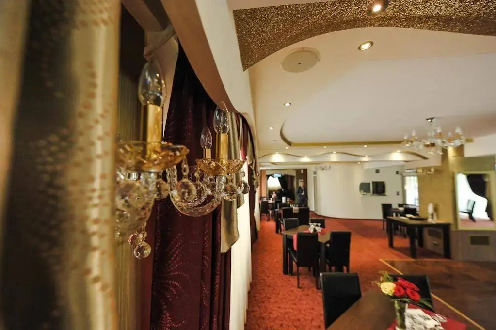 Hotel AMD