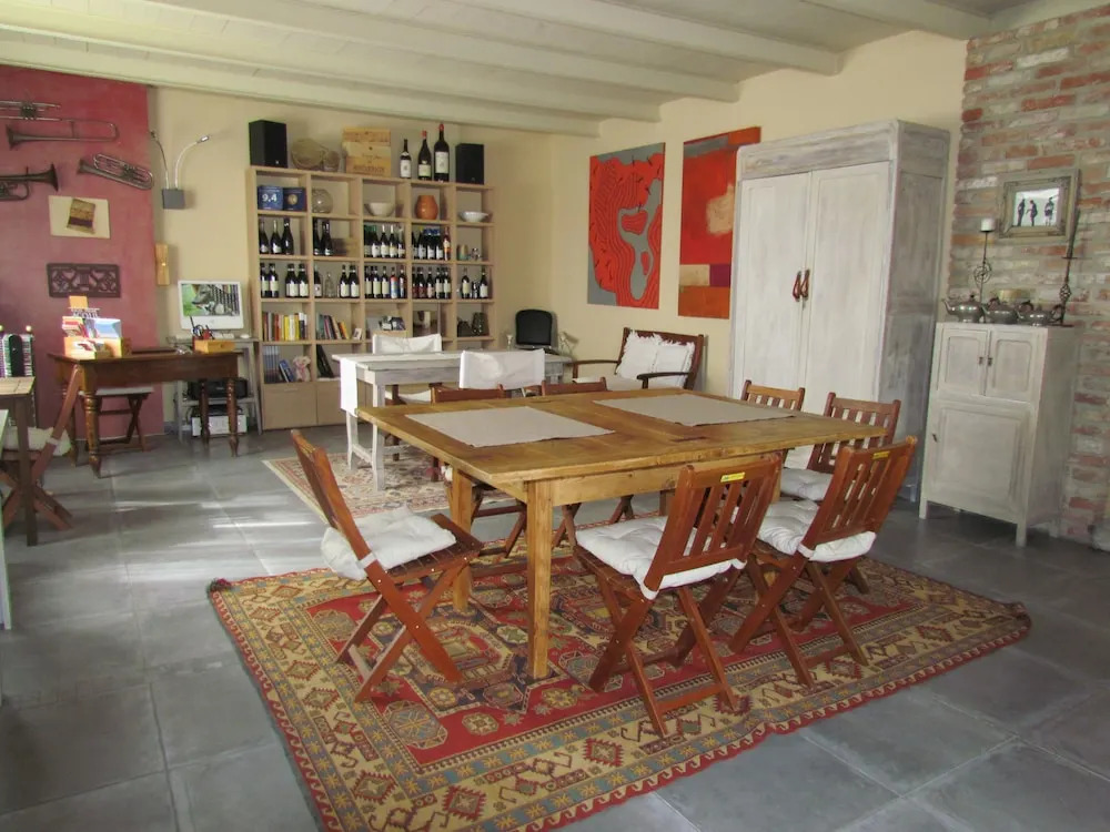 Casa Vacanze San Stefanetto