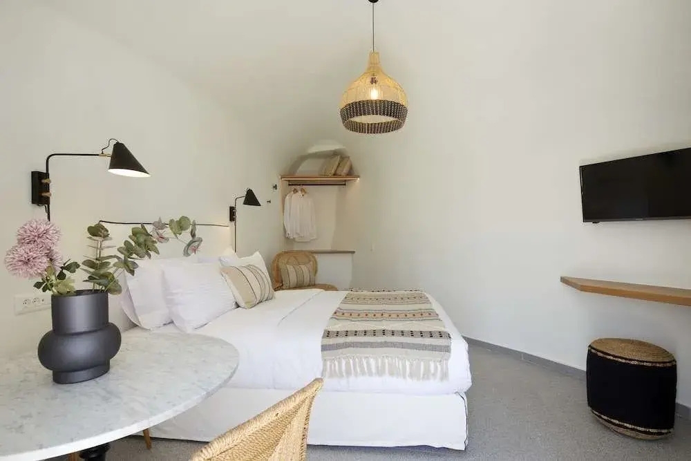 Lerion Luxury Villas