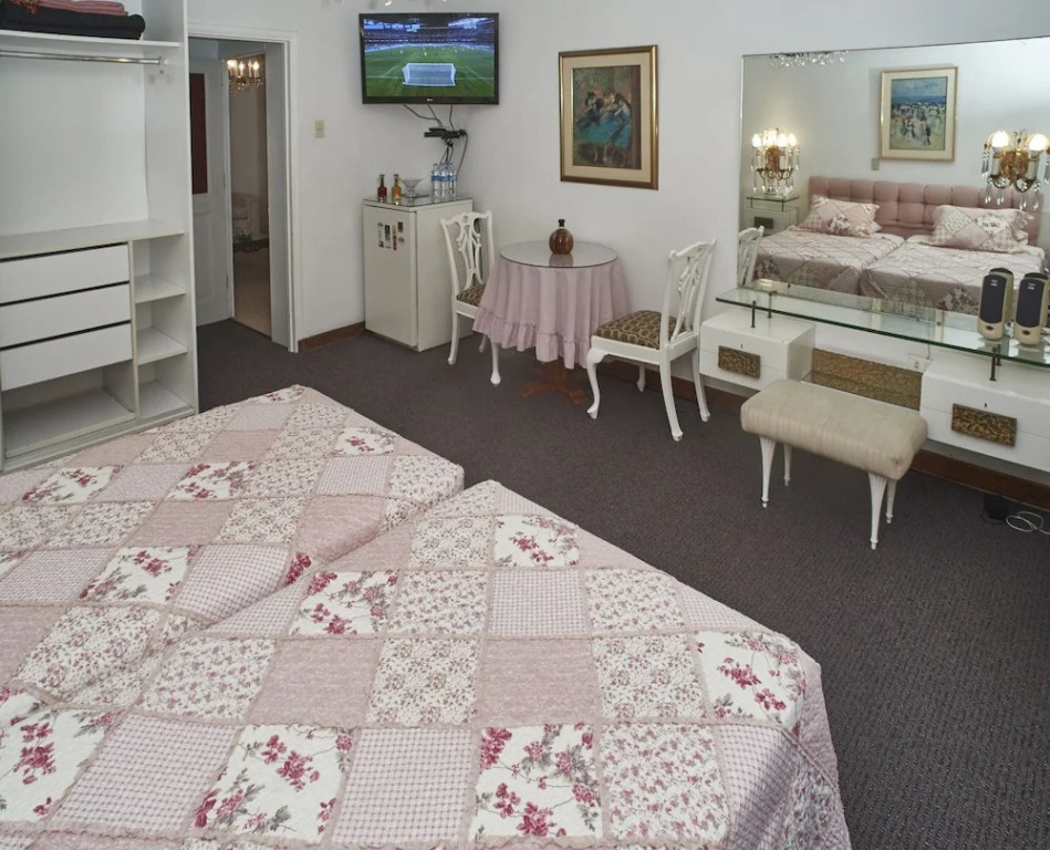 B&B El Olivar