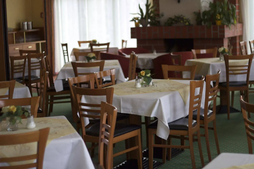 ACRON Hotel Wittenberg
