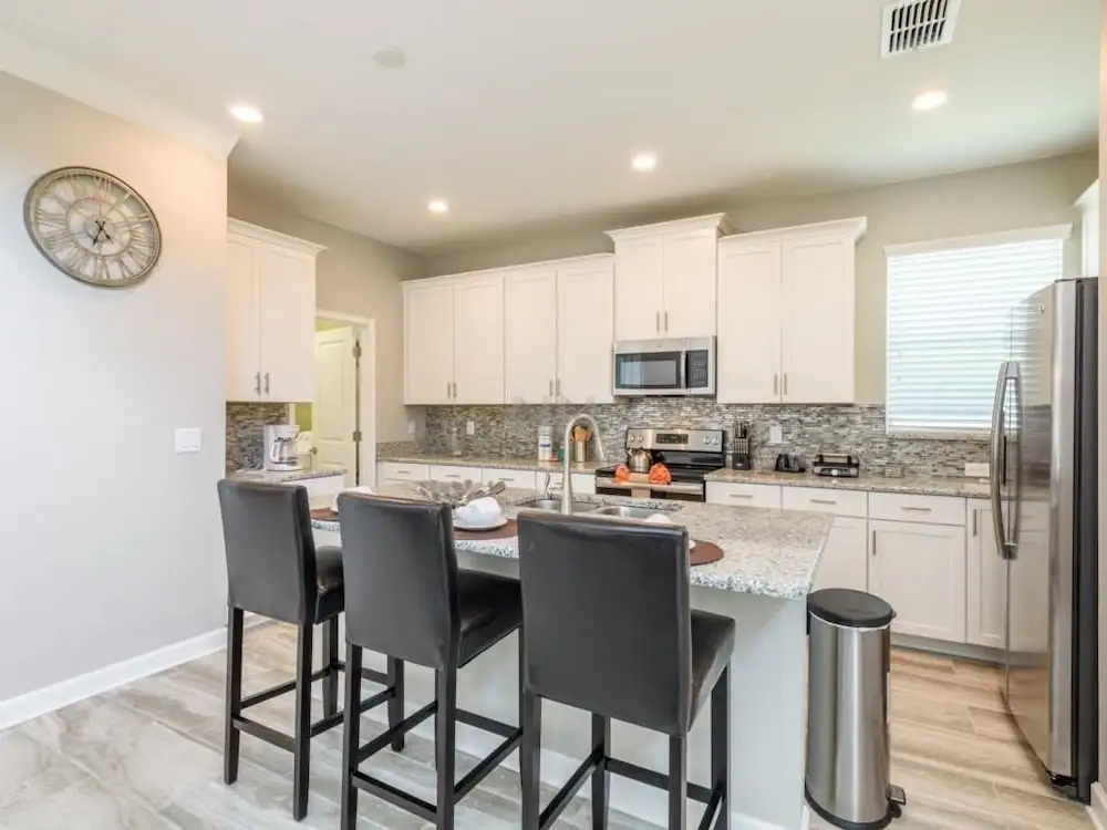 Amazing NEW 5 Bedrooms Champions Gate!
