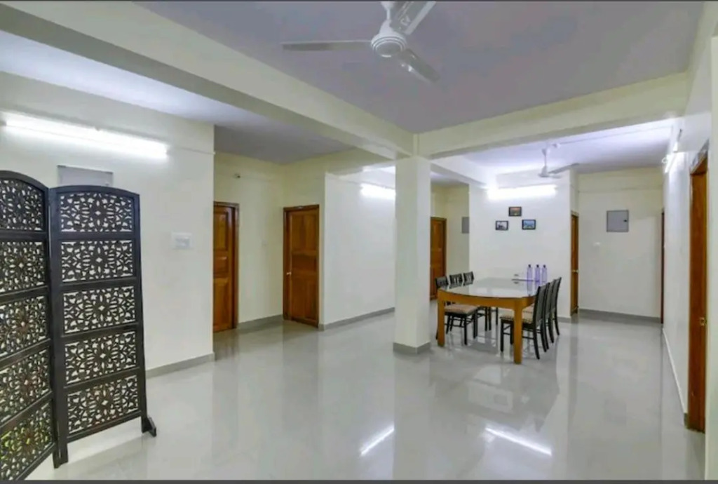Andaman Castle