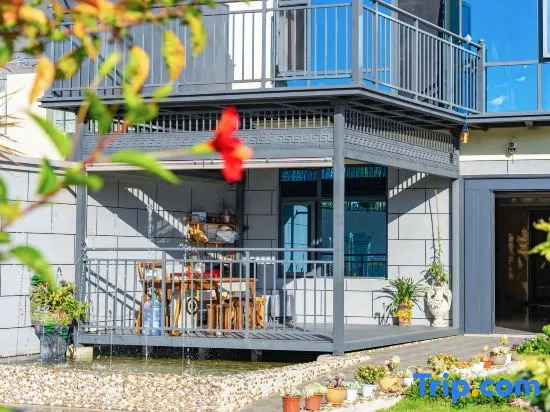 Lincang Yunzhe Yishu Sky Garden Resort Villa