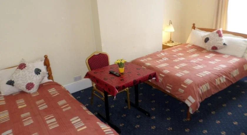 Atini Guest House