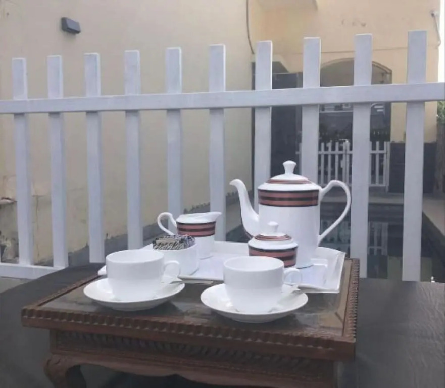 Jai Villa Homestay