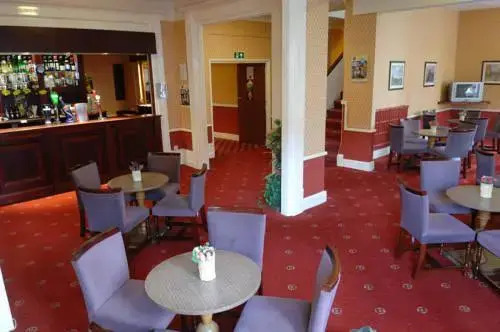 Devon Towers Hotel
