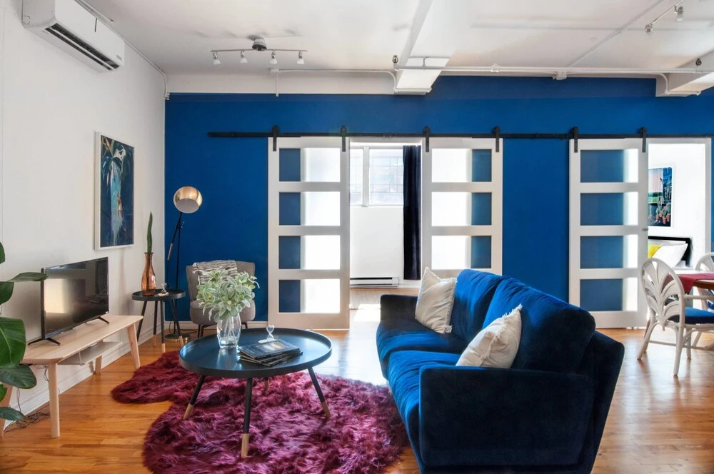 Peaceful 2BR in Mile End by Namastay