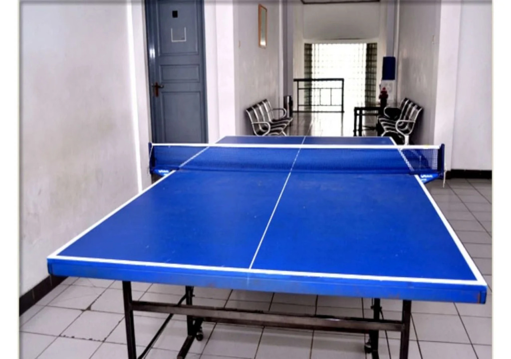 Palace Hotel Cipanas