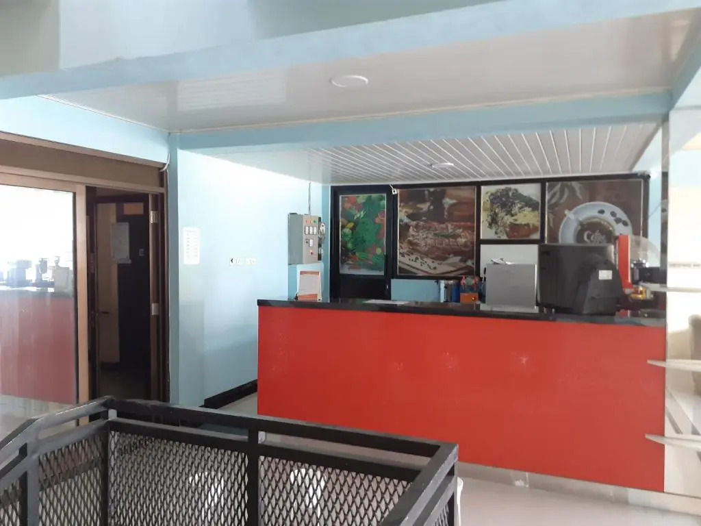 Urbanview Hotel Delima 101 Syariah