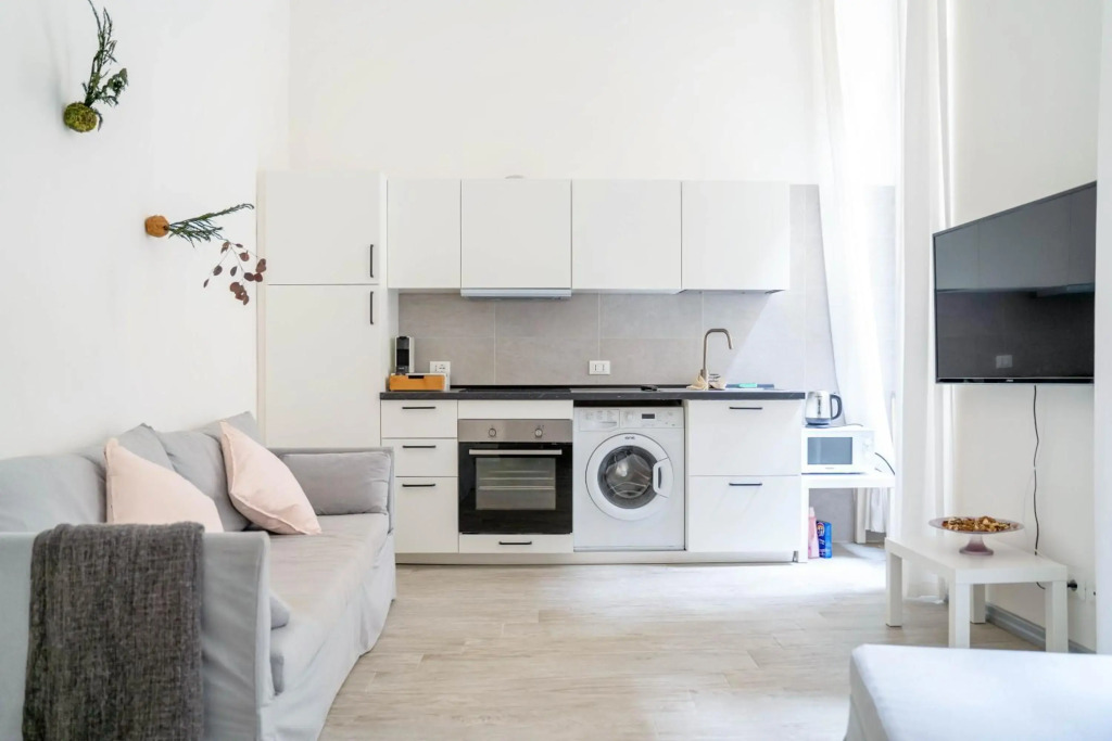 NIU LUX Apartments
