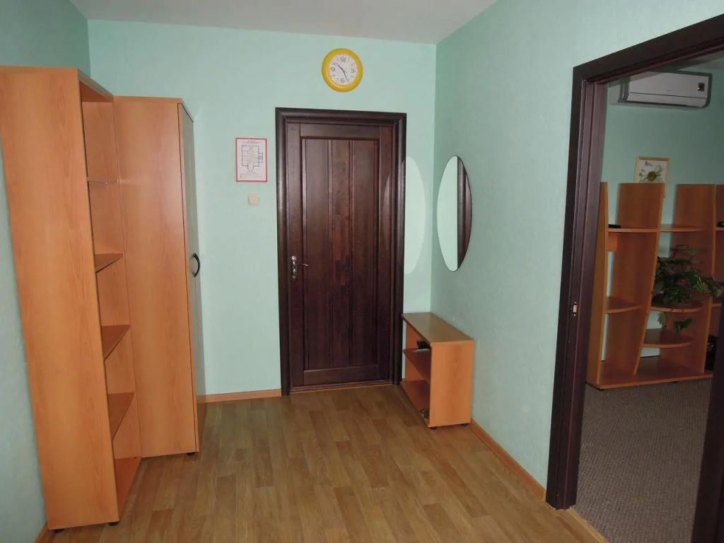 Никольская