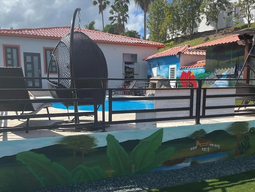 Casa Campo Bed & Breakfast
