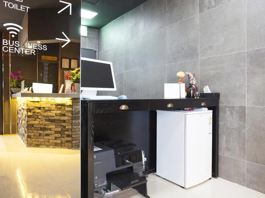 Hotel Bene