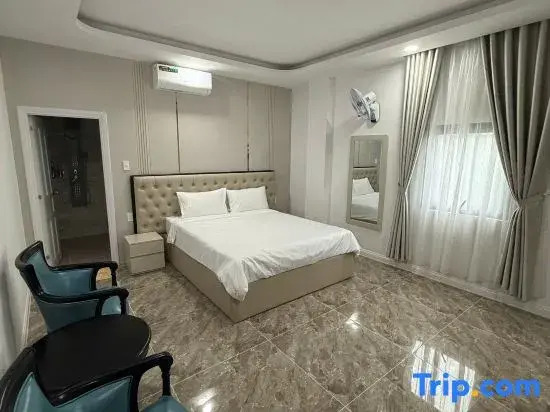 Tho Lap 3 Hotel