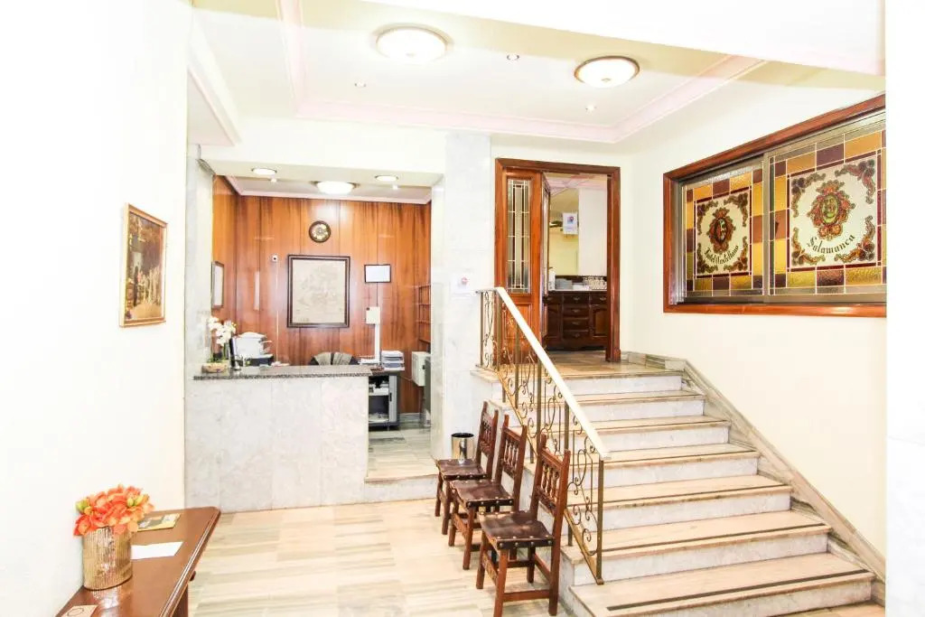 Hotel Castellano Centro