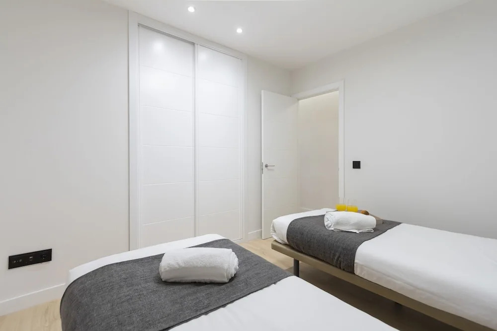 Dobo Homes Ibiza Apartment