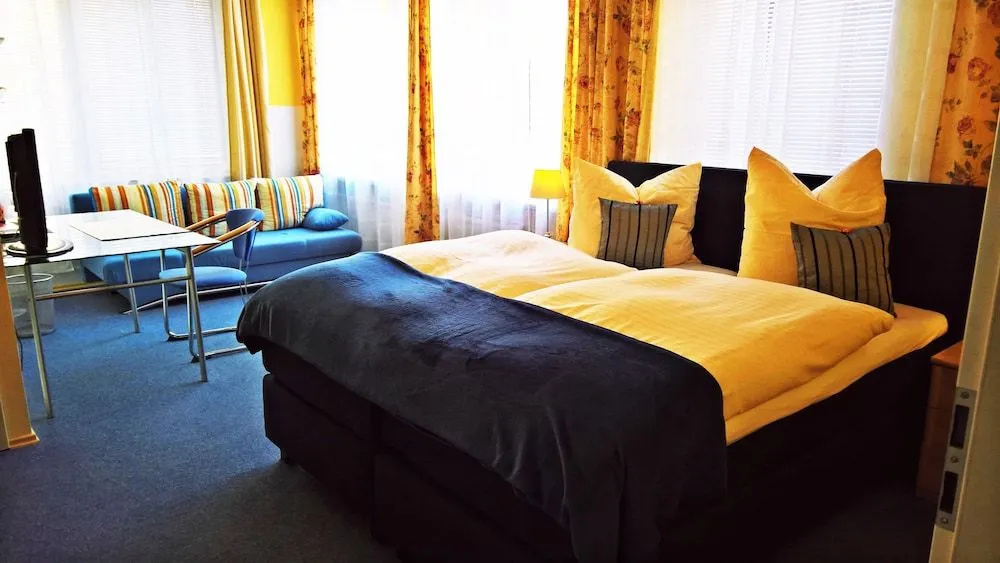 Goethe Hotel