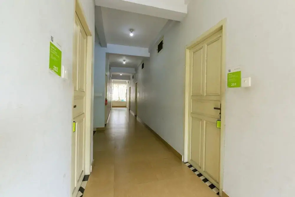 Kubeira by OYO Rooms
