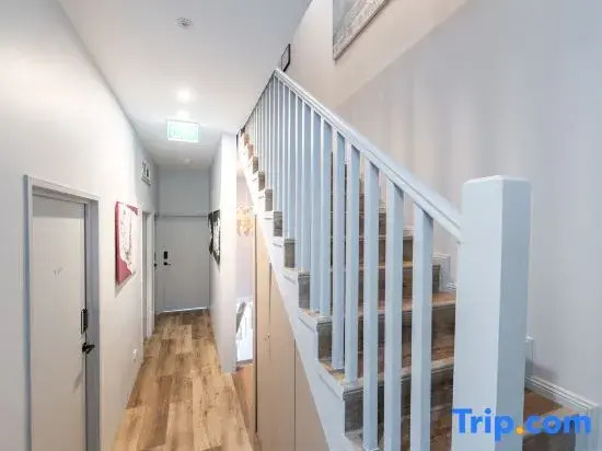 Prime City Stay – Central Location, Minutes to CBD & Restaurants