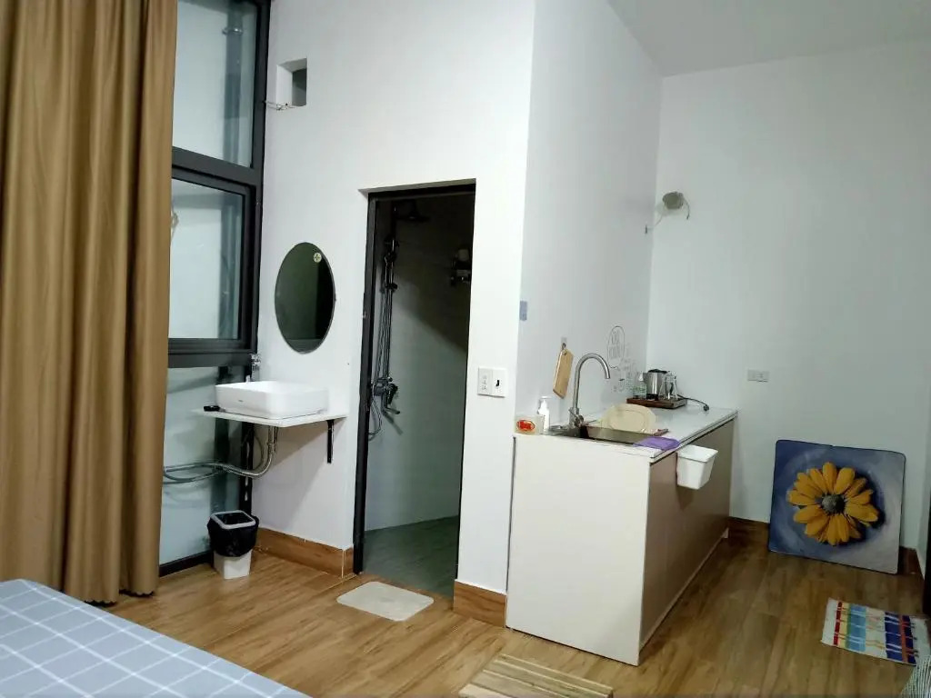 S20 Apartment