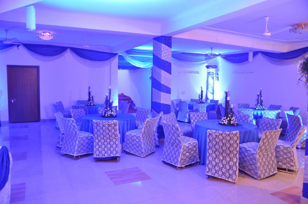 Kashish Residency - Premium Rooms