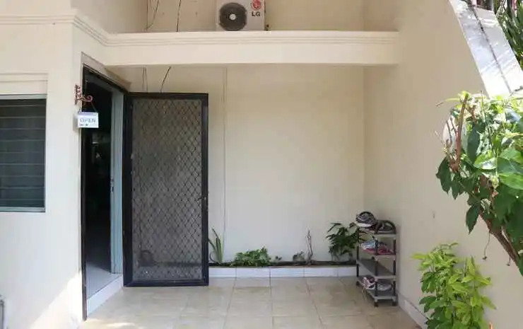 Da Rifi Hostel