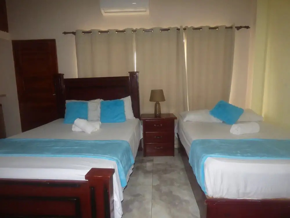 Apartamentos En Edificio Amapola Zona Colonial Malecón