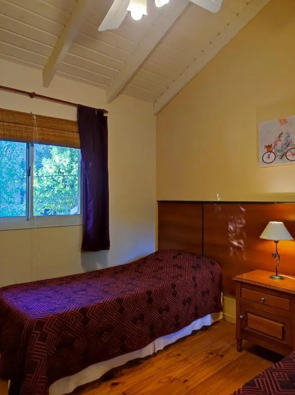 Las Terrazas Resort & Apart-Cabañas