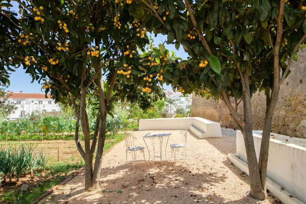 Casa Mãe Lagos
