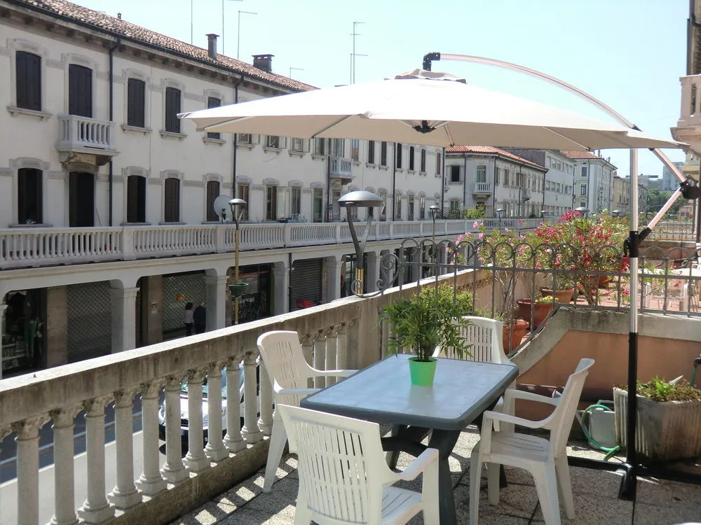 Rent it Venice