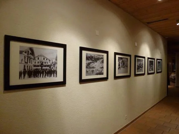 Hotel Krone Lenk