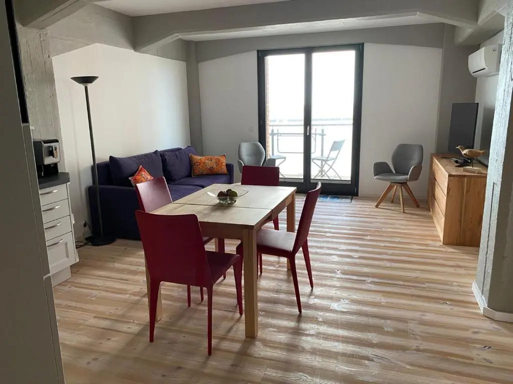 Speicher Residenz Barth E3 App 1