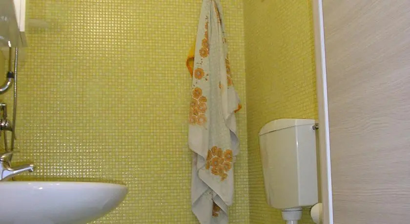 Holiday home Occhio del Tritone