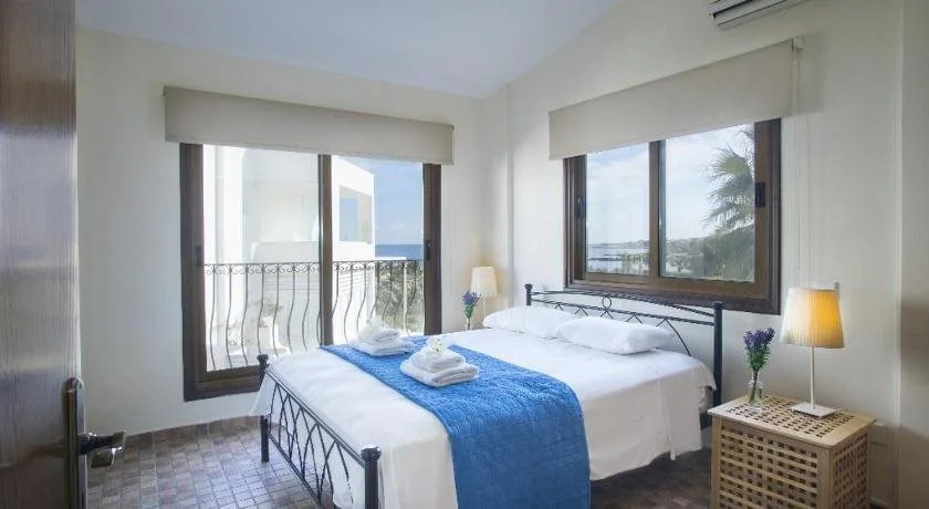 Buena Vista Villa
