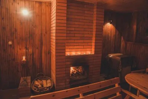 Hotell Pääsuke