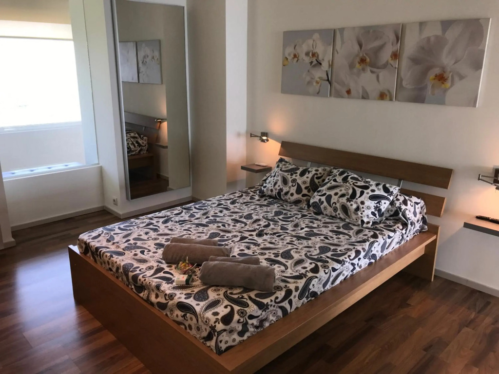 Gran Apartamento, un lujo en playa El Saler - Valencia