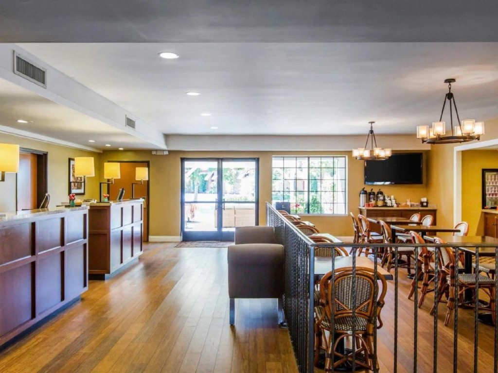 Napa Winery Inn