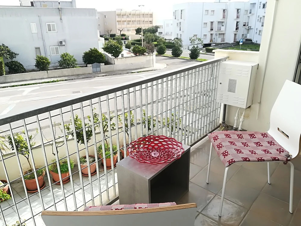 Casa vacanze Virginia Deluxe in Salento