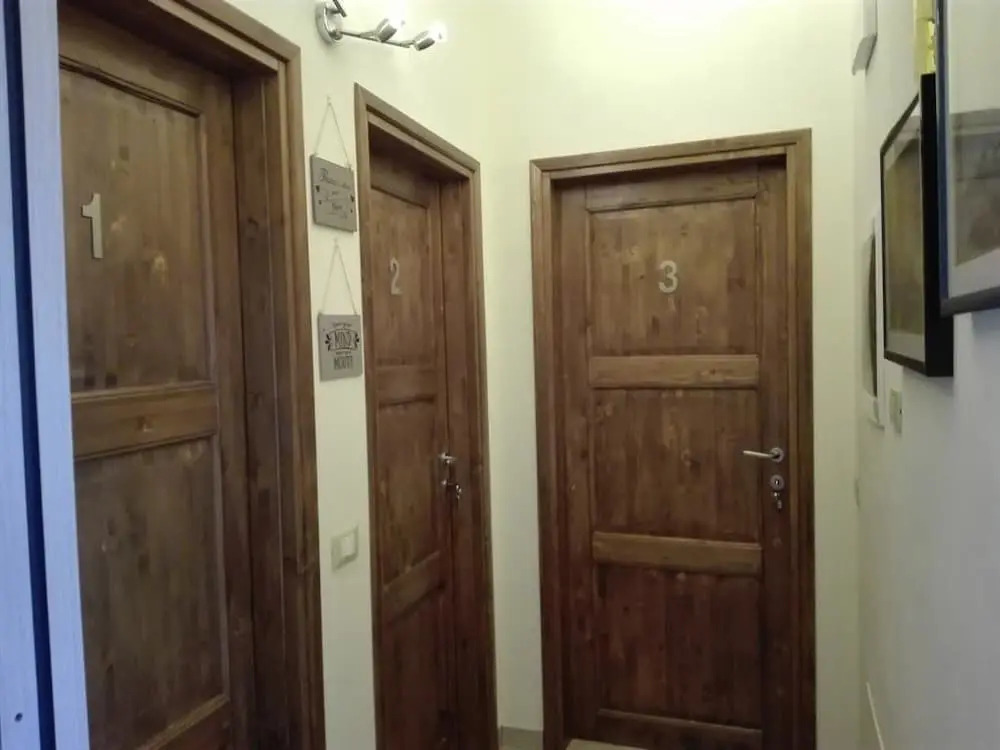 B&B Raggio Di Sole