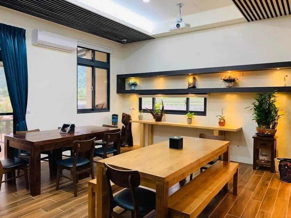 iFly B&B